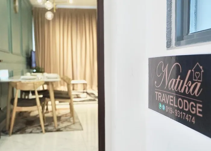 Troika Kota Bharu By Natika Travelodge