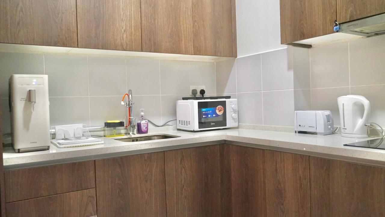 Troika By Natika Travelodge Apartment *