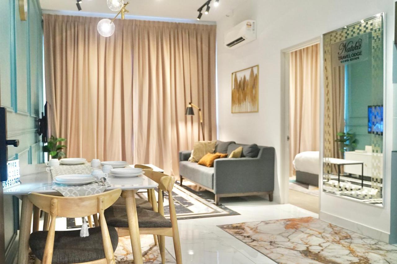 Apartment Troika By Natika Travelodge
