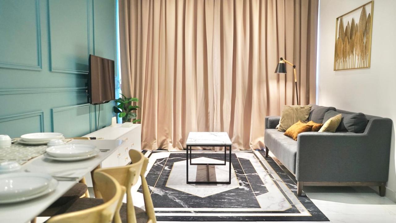 Troika By Natika Travelodge Apartment *