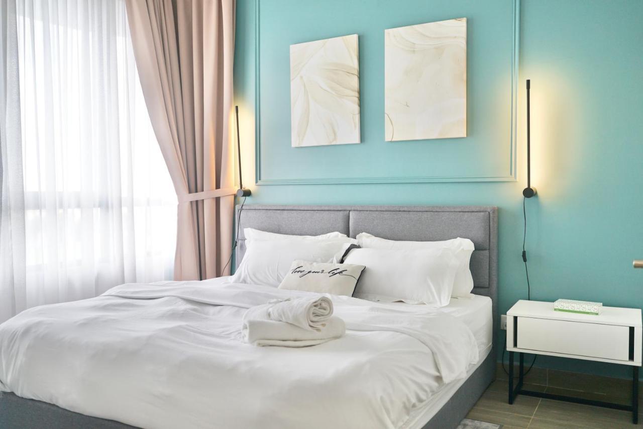 Apartment Troika By Natika Travelodge