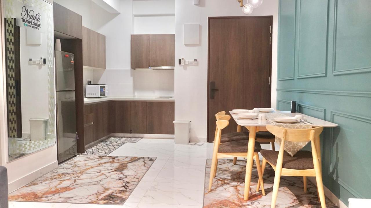 Apartment Troika By Natika Travelodge