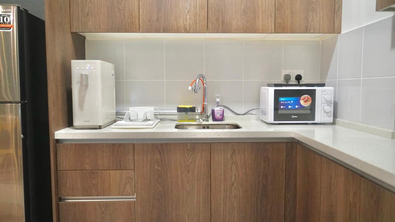 Apartment Troika By Natika Travelodge